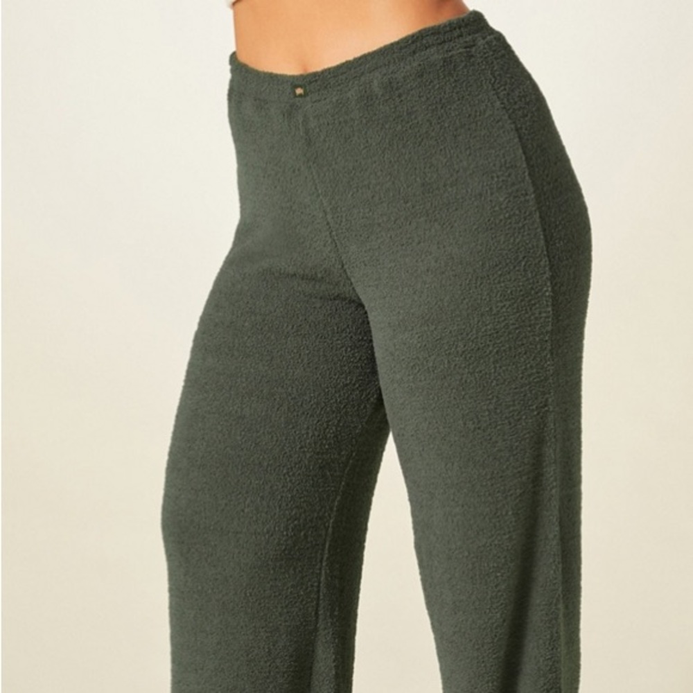 Yitty Pet Me Wide Leg Lounge Pants